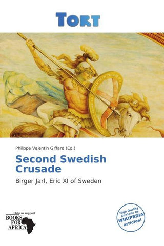 Second Swedish Crusade