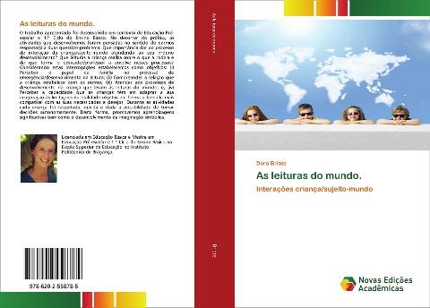 As leituras do mundo.