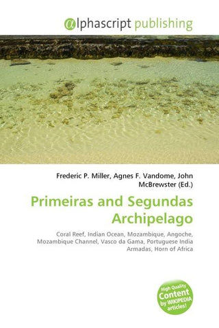 Primeiras and Segundas Archipelago
