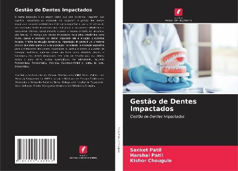 Gestão de Dentes Impactados