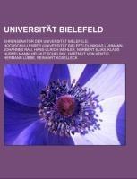 Universität Bielefeld