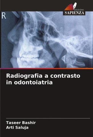 Radiografia a contrasto in odontoiatria