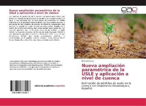 Nueva ampliación paramétrica de la USLE y aplicación a nivel de cuenca