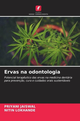 Ervas na odontologia