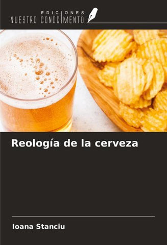 Reología de la cerveza