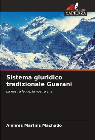 Sistema giuridico tradizionale Guarani