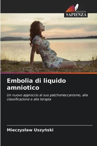 Embolia di liquido amniotico