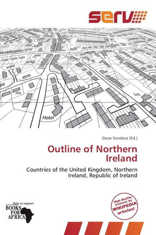 Outline of Northern Ireland