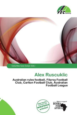 Alex Ruscuklic