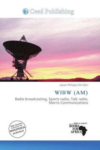 WIBW (AM)