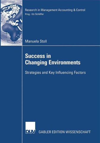 Success in Changing Environments