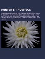 Hunter S. Thompson