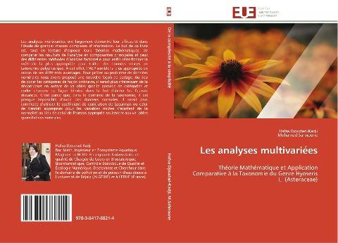 Les analyses multivariées