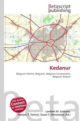 Kedanur