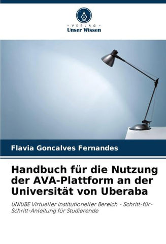 Handbuch für die Nutzung der AVA-Plattform an der Universität von Uberaba