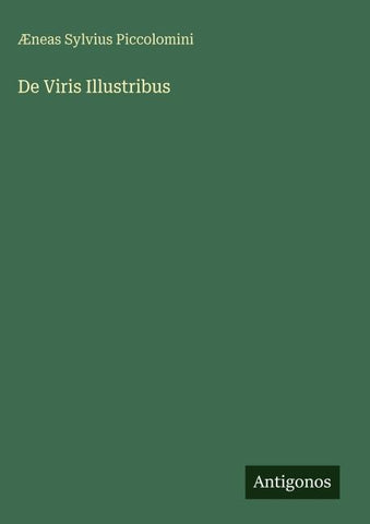 De Viris Illustribus