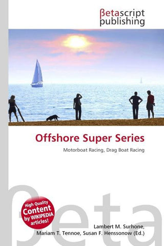 Offshore Super Series