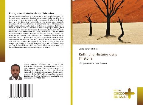 Ruth, une Histoire dans l'histoire