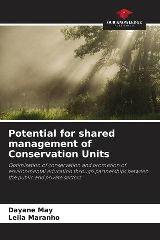 Potential for shared management of Conservation Units