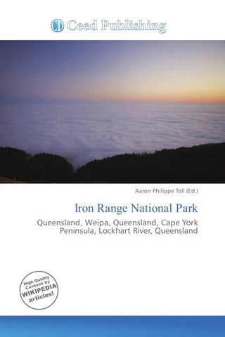 Iron Range National Park