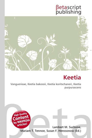 Keetia