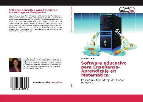 Software educativo para Enseñanza-Aprendizaje en Matemática