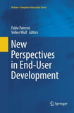 New Perspectives in End-User Development