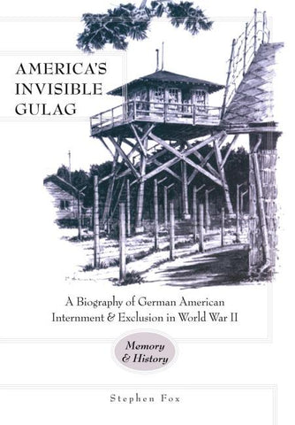 America's Invisible Gulag