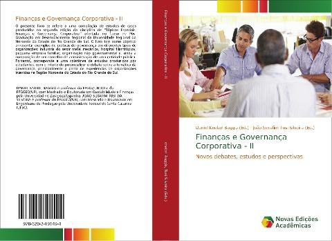 Finanças e Governança Corporativa - II