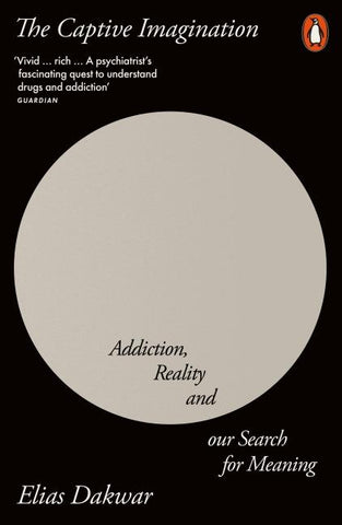 The Captive Imagination
