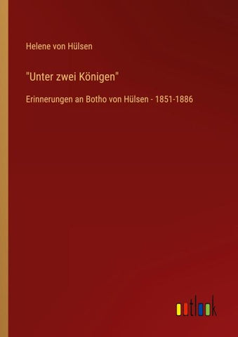 "Unter zwei Königen"