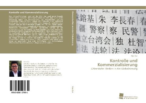 Kontrolle und Kommerzialisierung