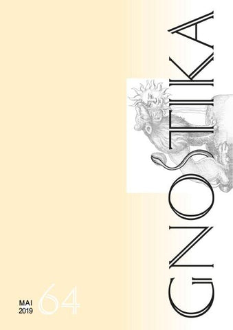 GNOSTIKA 64 – Indifferenz