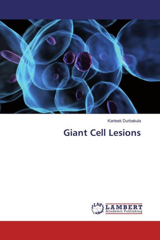 Giant Cell Lesions