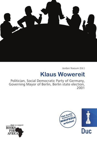 Klaus Wowereit