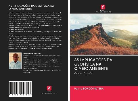 AS IMPLICAÇÕES DA GEOFÍSICA NA O MEIO AMBIENTE