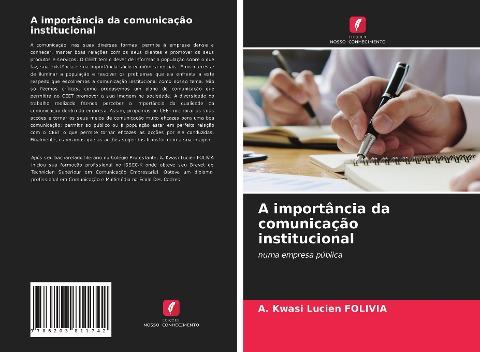 A importância da comunicação institucional