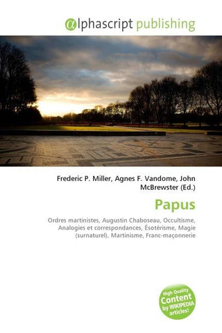 Papus