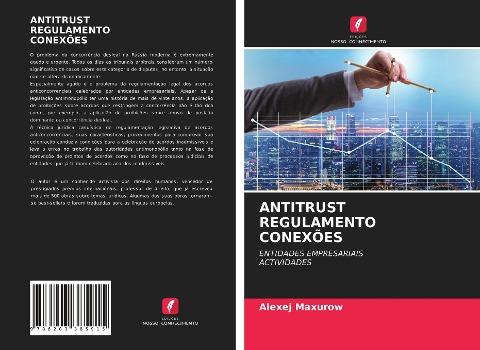 ANTITRUST REGULAMENTO CONEXÕES