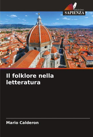 Il folklore nella letteratura