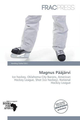 Magnus Pääjärvi