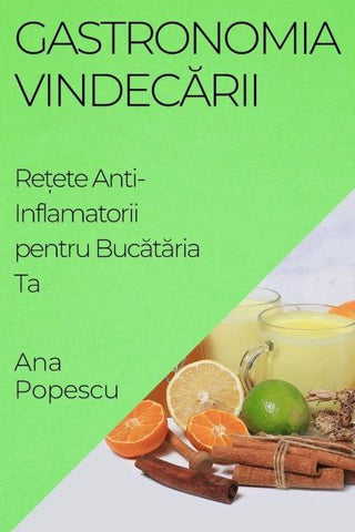 Gastronomia Vindec¿rii