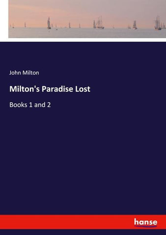 Milton's Paradise Lost