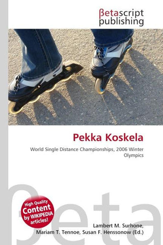 Pekka Koskela
