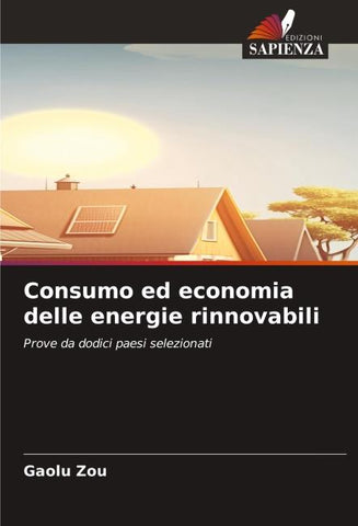 Consumo ed economia delle energie rinnovabili