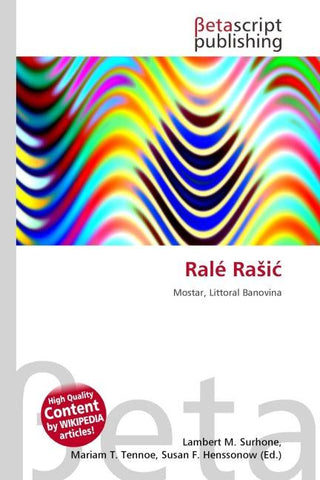 Ralé Ra¿i¿