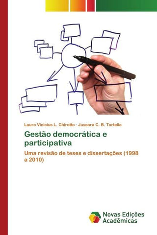 Gestão democrática e participativa