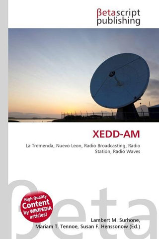 XEDD-AM