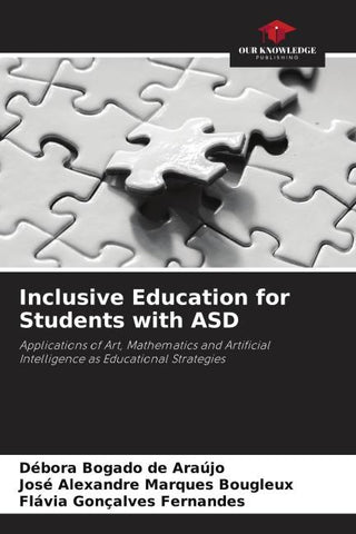 Inclusive Education for Students with ASD