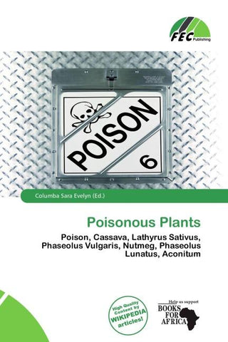 Poisonous Plants